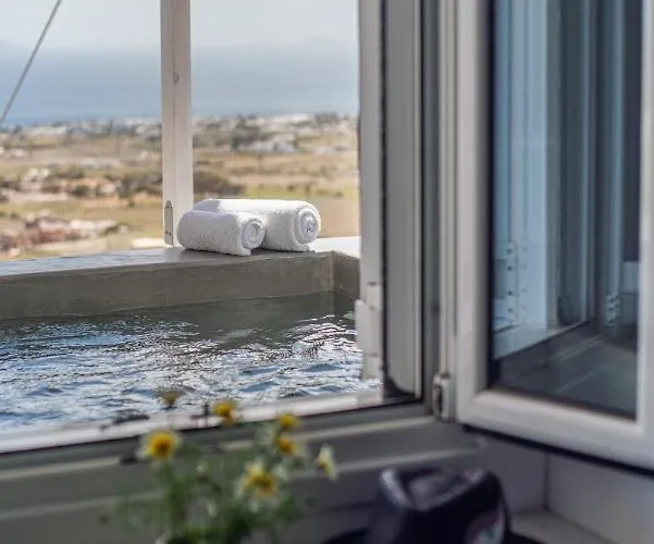 Blue Soul Luxury * Éxo Goniá