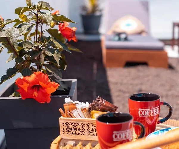 Blue Soul Luxury Éxo Goniá