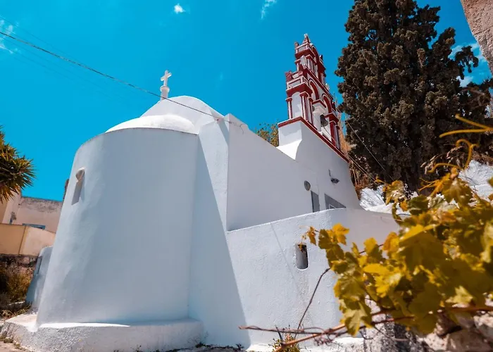 Blue Soul Luxury * Éxo Goniá