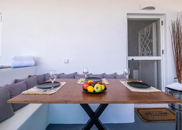 Blue Soul Luxury Villa *