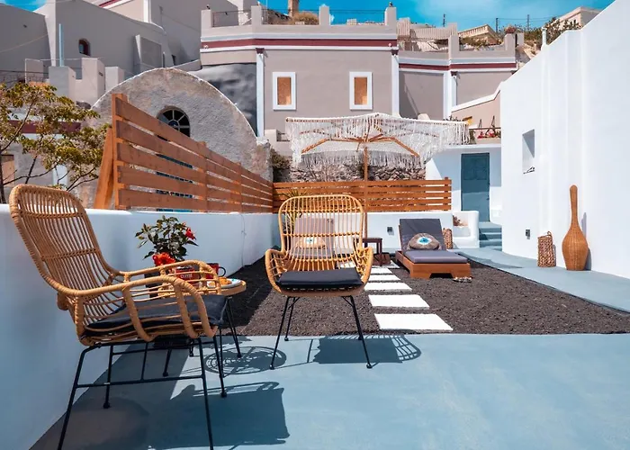 Blue Soul Luxury * Éxo Goniá