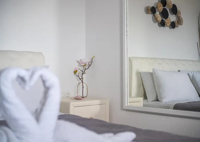 Blue Soul Luxury Villa