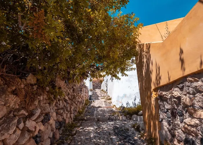 Blue Soul Luxury Éxo Goniá