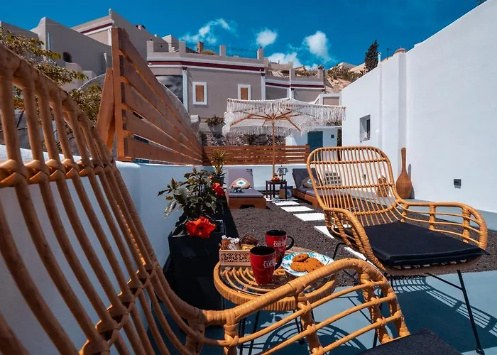 Blue Soul Luxury Villa *