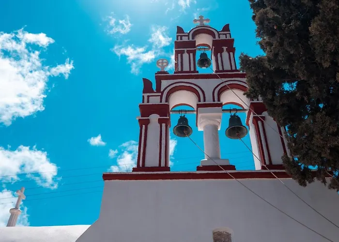 Blue Soul Luxury Villa