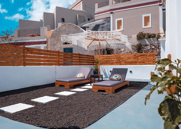 Villa Blue Soul Luxury *