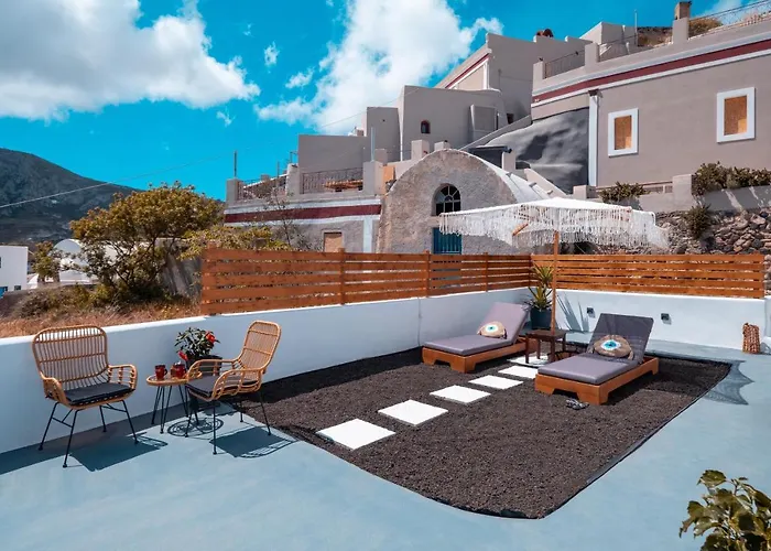 Blue Soul Luxury * Éxo Goniá