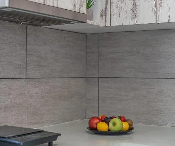 Villa Blue Soul Luxury