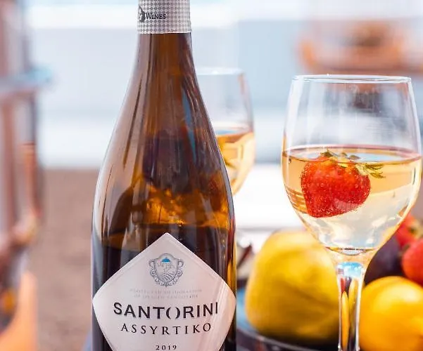 Blue Soul Luxury Villa