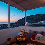 Villa Blue Soul Luxury Exo Gonia