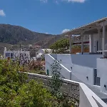 Villa Blue Soul Luxury *