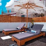Blue Soul Luxury Villa Exo Gonia