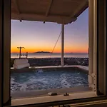 Blue Soul Luxury Villa Exo Gonia