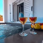 Blue Soul Luxury Villa Exo Gonia