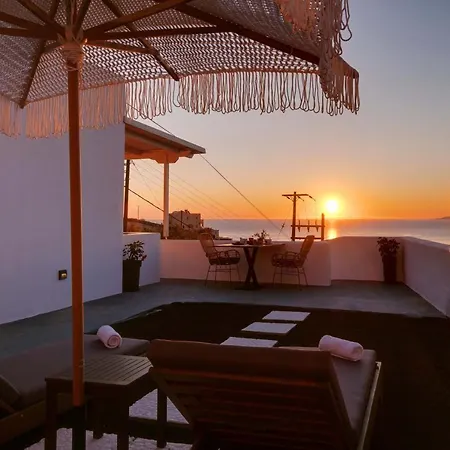 Blue Soul Luxury Έξω Γωνιά