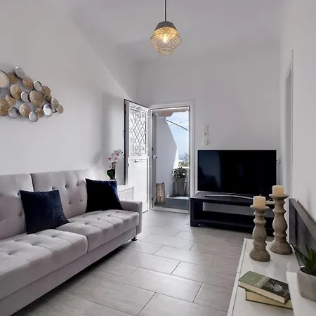 Blue Soul Luxury Βίλα