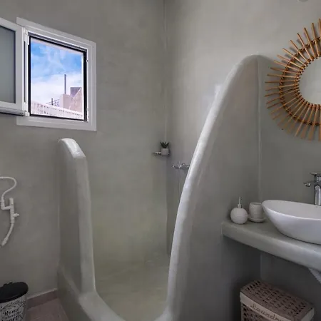 Blue Soul Luxury Βίλα Έξω Γωνιά