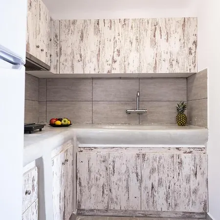 Blue Soul Luxury Βίλα