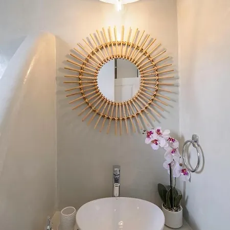 Blue Soul Luxury * Έξω Γωνιά