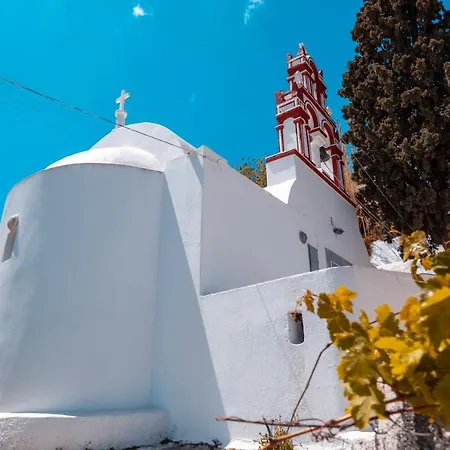 Blue Soul Luxury * Éxo Goniá