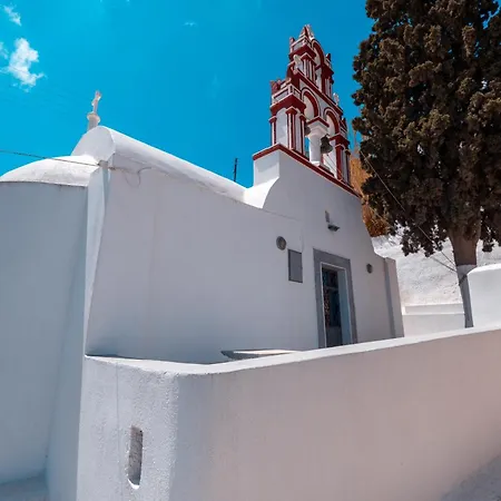 Blue Soul Luxury Βίλα Έξω Γωνιά