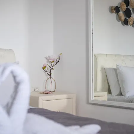 Blue Soul Luxury Βίλα