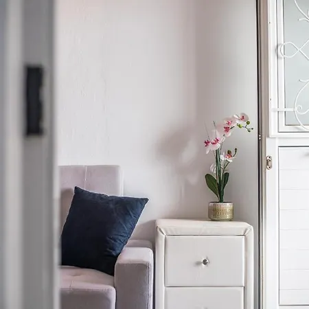 Blue Soul Luxury Βίλα Έξω Γωνιά