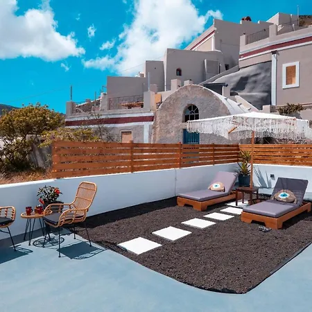 Blue Soul Luxury * Έξω Γωνιά