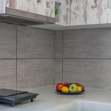 Βίλα Blue Soul Luxury