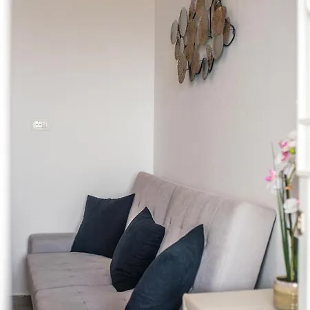 Βίλα Blue Soul Luxury *