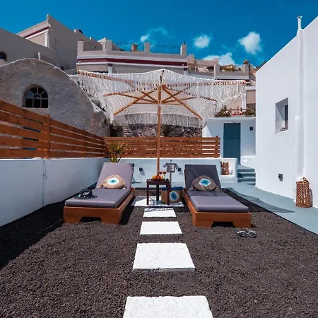 Blue Soul Luxury * Έξω Γωνιά