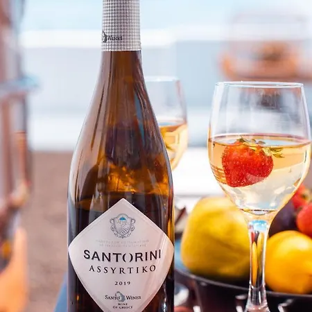 Blue Soul Luxury Βίλα