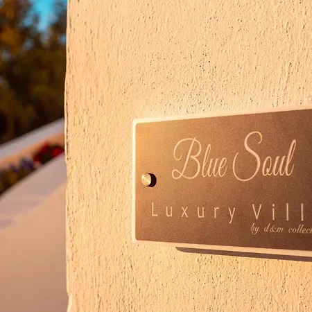 Blue Soul Luxury
