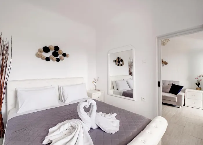 Blue Soul Luxury Villa