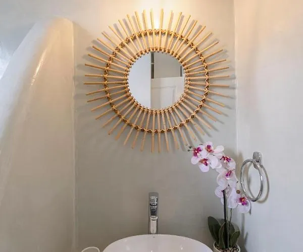 Blue Soul Luxury * Éxo Goniá