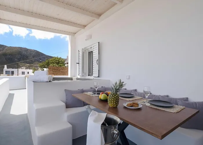 Villa Blue Soul Luxury *