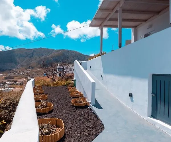 Villa Blue Soul Luxury *