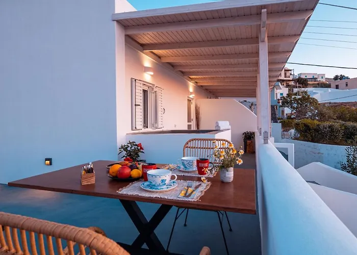 Blue Soul Luxury Villa