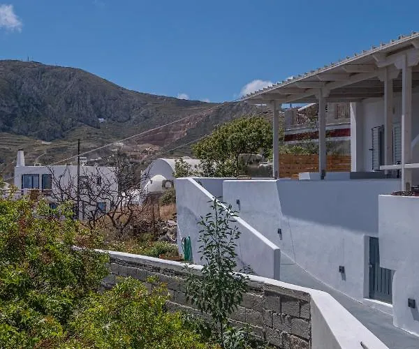 Villa Blue Soul Luxury *