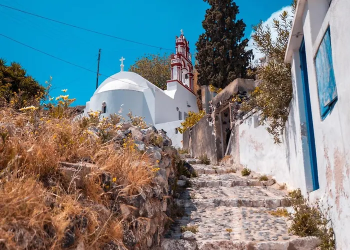 Blue Soul Luxury * Éxo Goniá