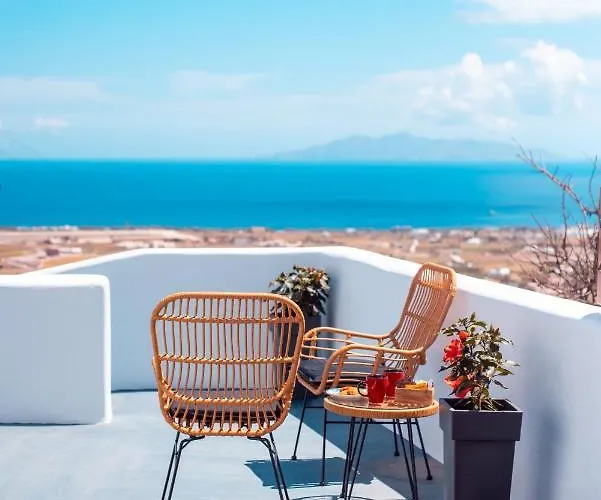 Blue Soul Luxury Villa *