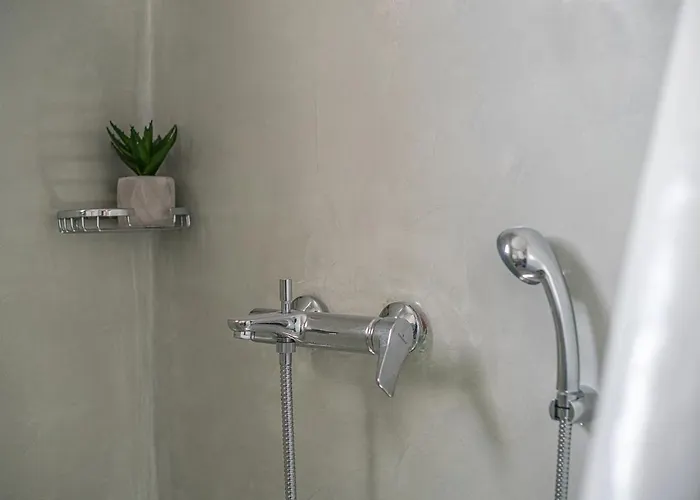 Blue Soul Luxury Villa Éxo Goniá