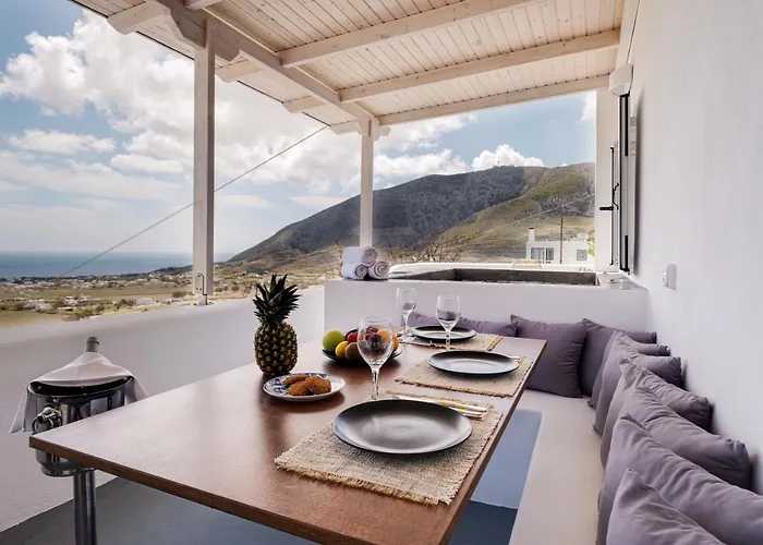 Villa Blue Soul Luxury