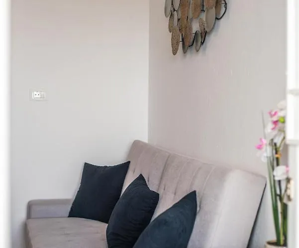 Villa Blue Soul Luxury *