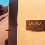 Villa Blue Soul Luxury *