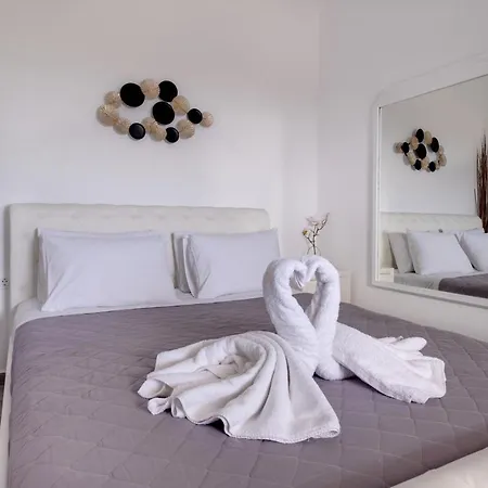 Blue Soul Luxury Vila *