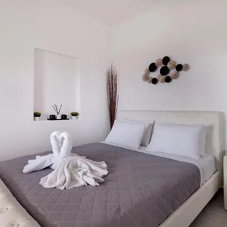 Vila Blue Soul Luxury