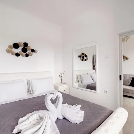 Blue Soul Luxury Vila