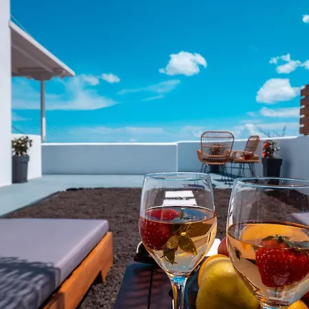 Vila Blue Soul Luxury