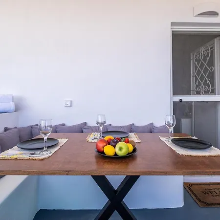 Blue Soul Luxury Vila *